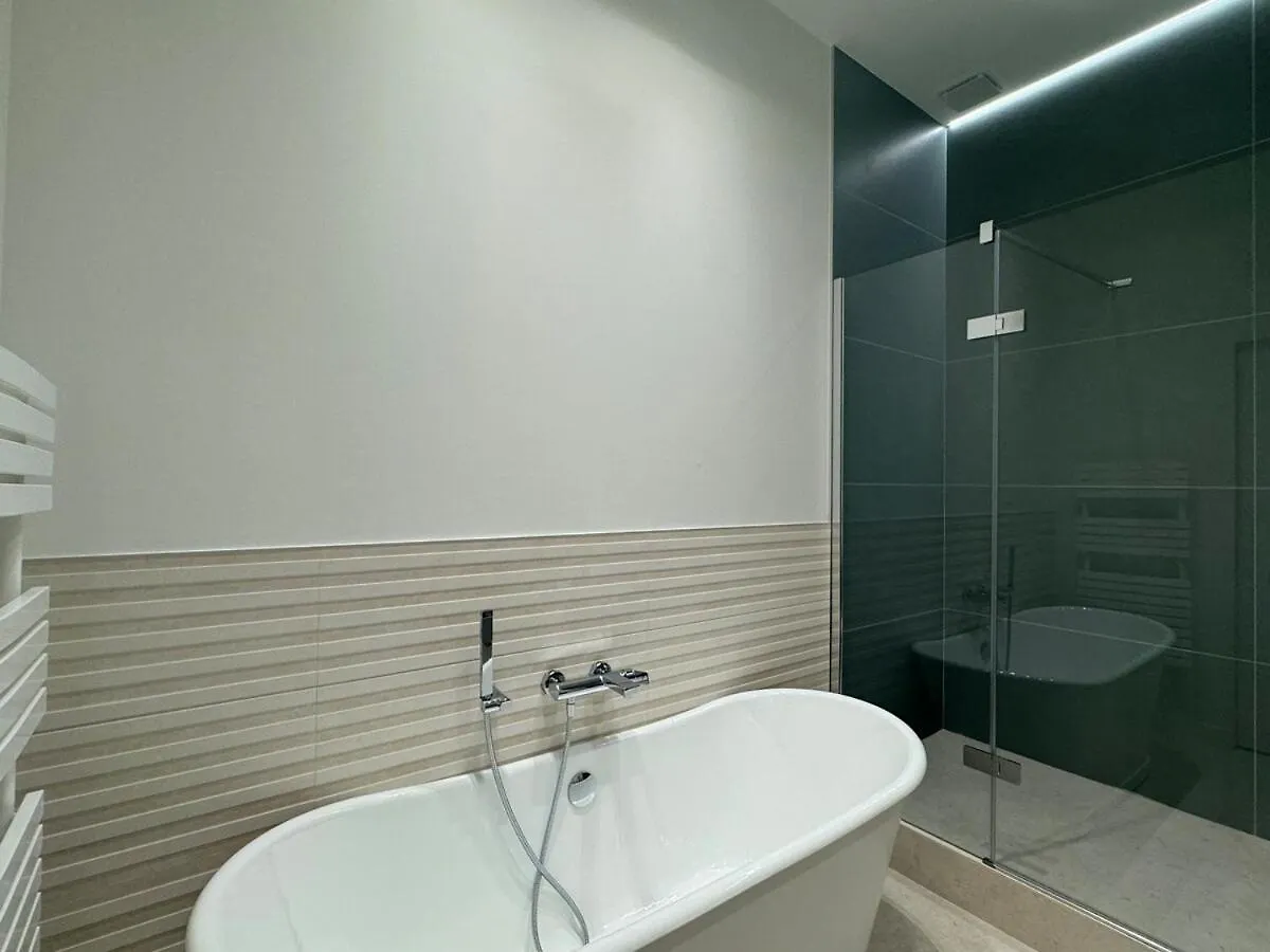 Appartement Centre Cannes Apartment