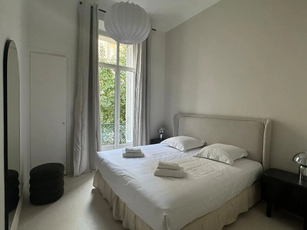 Apartment Appartement Centre Cannes