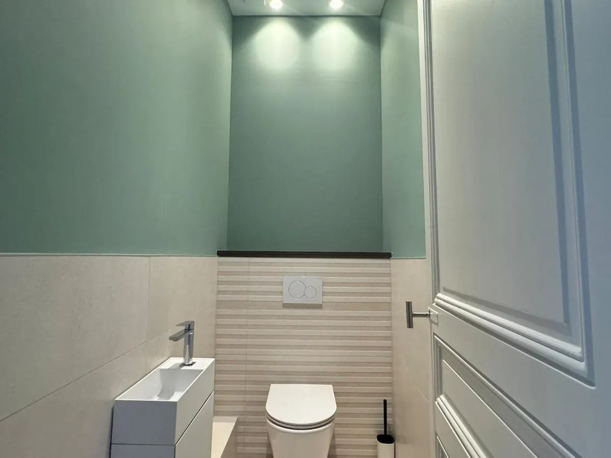 Apartment Appartement Centre Cannes