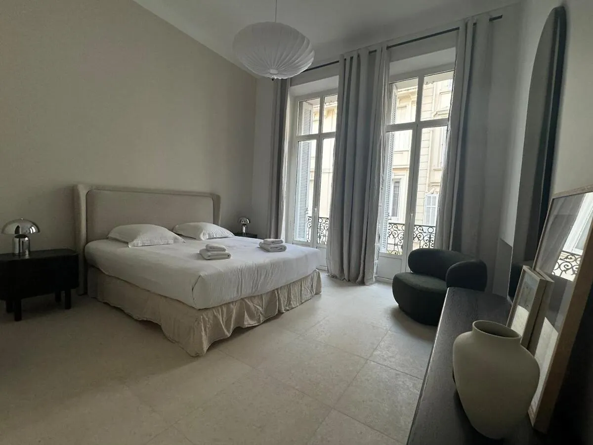 Appartement Centre Cannes