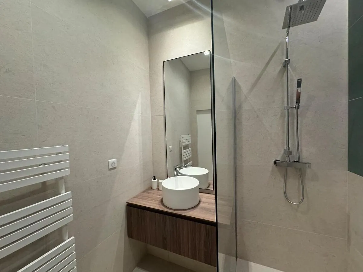아파트 Appartement Centre 칸느 프랑스