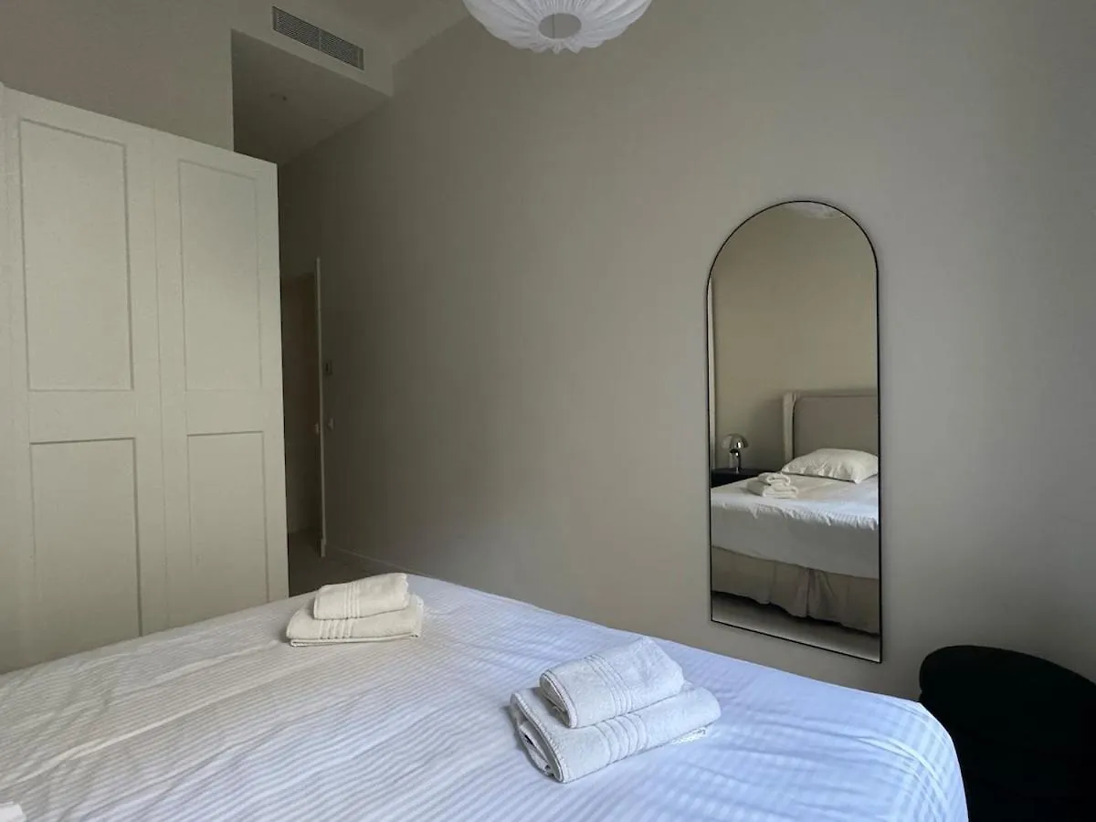 Appartement Centre 칸느 프랑스