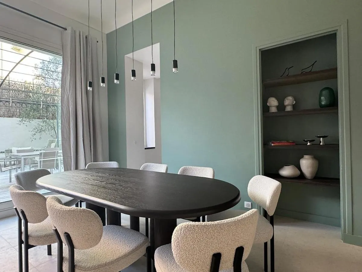 Appartement Centre Cannes