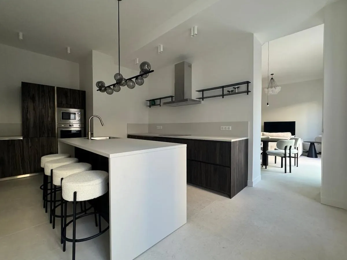 Apartment Appartement Centre Cannes France
