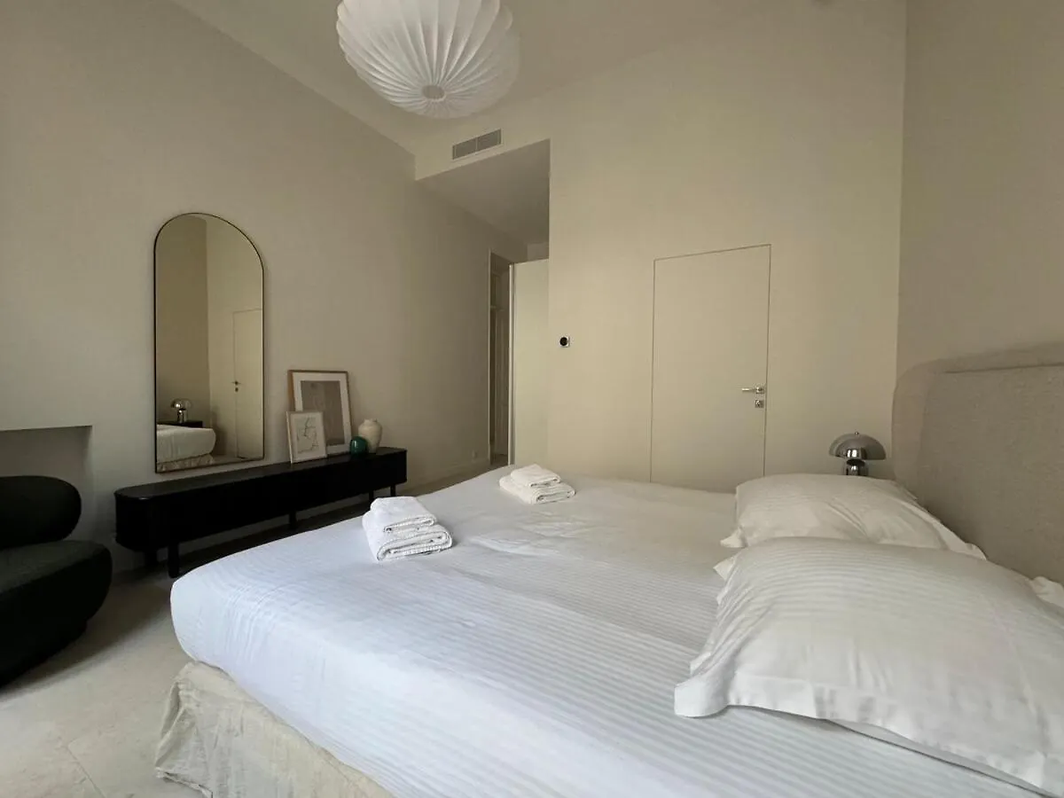 Appartement Centre Cannes 0*,