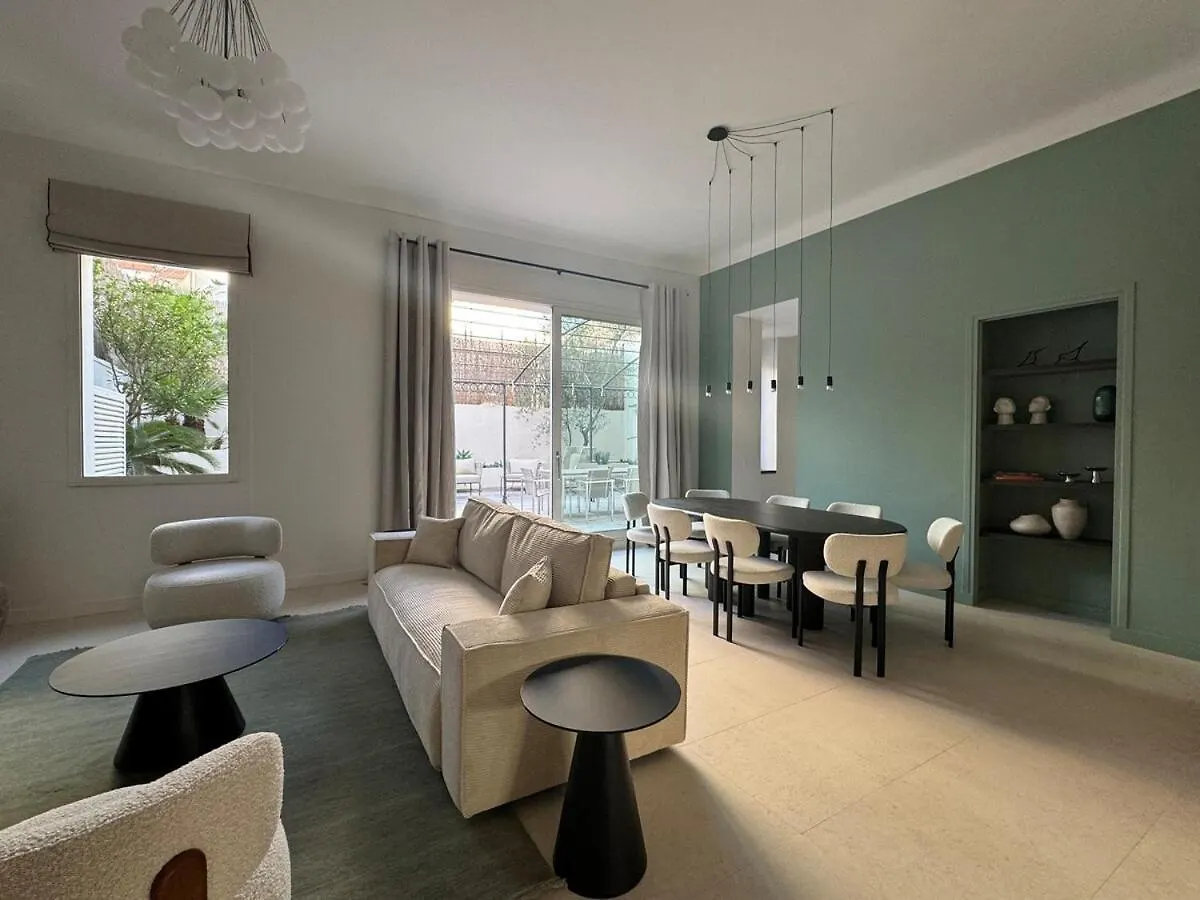 Apartment Appartement Centre Cannes