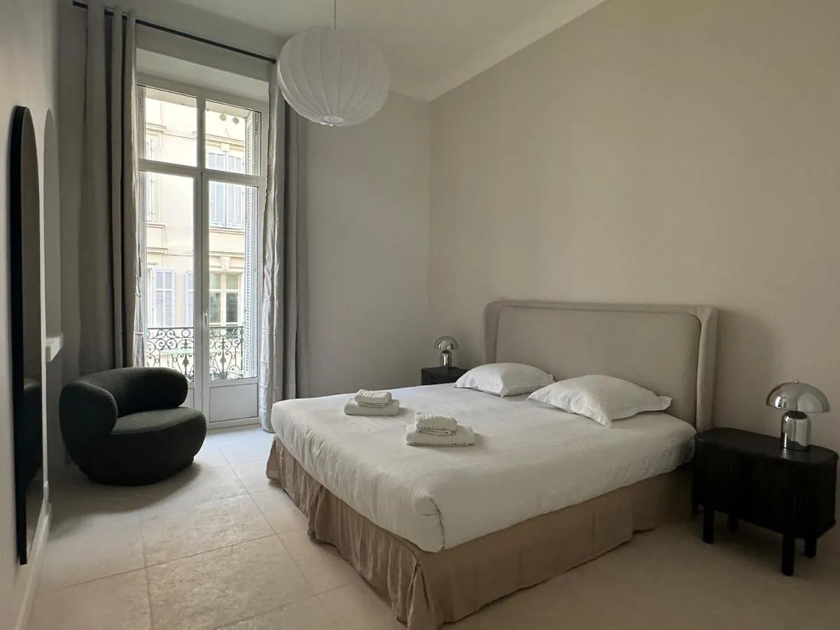 Appartement Centre Cannes Apartment